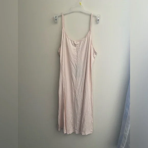 I shopper Medium basic chesmise 23 Inch basic Half slip - Picture 4 of 10